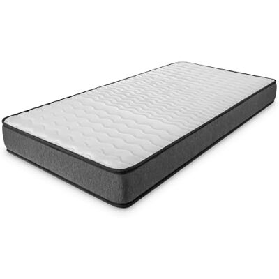 COSMOS Equinox Promo Matelas 90x200-15 cm - Publicité COSMOS Equinox Promo Matelas 90x200-15 cm - Publicité