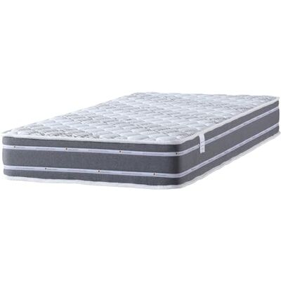 KING OF DREAMS Forma 200x200 Matelas à mémoire de forme - Soutien & Lavable - Publicité KING OF DREAMS Forma 200x200 Matelas à mémoire de forme - Soutien & Lavable - Publicité