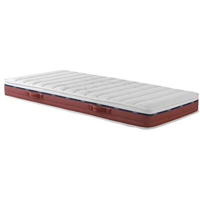 SOMEO - Crépuscule 600 - Latex - 21 cm - Mattress - Publicité SOMEO - Crépuscule 600 - Latex - 21 cm - Mattress - Publicité