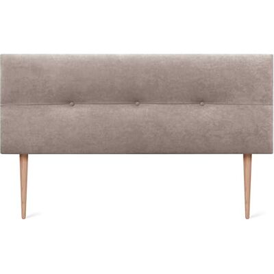 DHOME - AQUALINE Pro - 145x105cm - Tissu - Tête de lit - Publicité DHOME - AQUALINE Pro - 145x105cm - Tissu - Tête de lit - Publicité