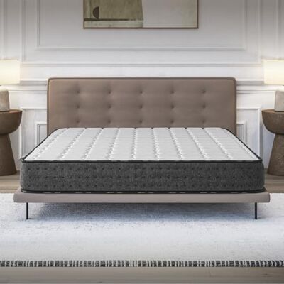 COSMOS Equinox Matelas 140x200-21 cm - Publicité COSMOS Equinox Matelas 140x200-21 cm - Publicité
