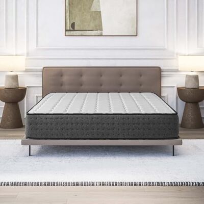 COSMOS Equinox Matelas 140x200-26 cm - Publicité COSMOS Equinox Matelas 140x200-26 cm - Publicité