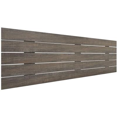 Dhome - Polipiel Premium Tête de lit - Lila - 160cm - Publicité Dhome - Polipiel Premium Tête de lit - Lila - 160cm - Publicité
