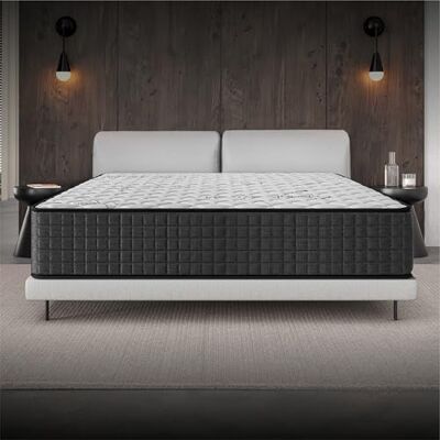 COSMOS Gamma Matelas 160x200 Épais 32 cm - Publicité COSMOS Gamma Matelas 160x200 Épais 32 cm - Publicité