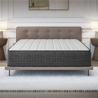 COSMOS Equinox Matelas 140x190 Épais 30 cm - Publicité COSMOS Equinox Matelas 140x190 Épais 30 cm - Publicité
