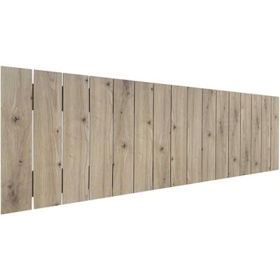 DHOME - Polipiel Premium - Rose - 180cm - Headboard - Publicité DHOME - Polipiel Premium - Rose - 180cm - Headboard - Publicité