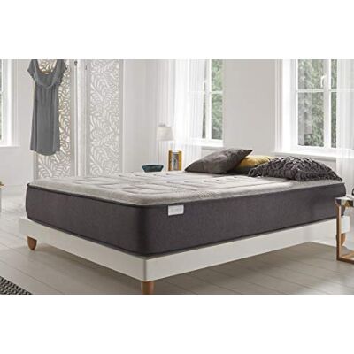 COSMOS Jupiter Matelas 160x200 Épais 30 cm - Publicité COSMOS Jupiter Matelas 160x200 Épais 30 cm - Publicité