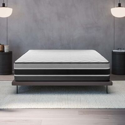 COSMOS Feliz Matelas 160x190 Épais 30 cm - Publicité COSMOS Feliz Matelas 160x190 Épais 30 cm - Publicité