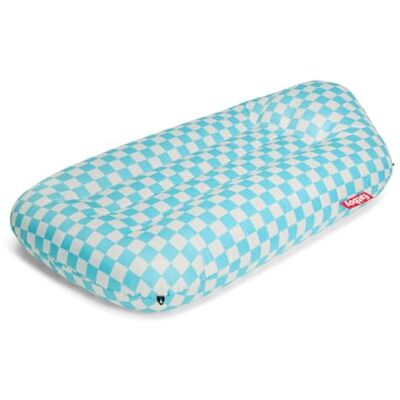 Fatboy Lamzac L, multicolore - Matelas gonflable - Publicité Fatboy Lamzac L, multicolore - Matelas gonflable - Publicité