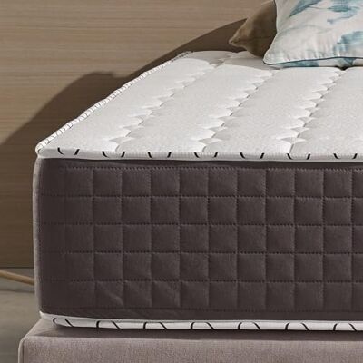 Naturalex - Extrafresh - 180x200 - Matelas - Publicité Naturalex - Extrafresh - 180x200 - Matelas - Publicité