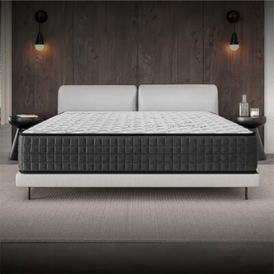 COSMOS Gamma Matelas 180x200 Épais 30 cm - Publicité COSMOS Gamma Matelas 180x200 Épais 30 cm - Publicité