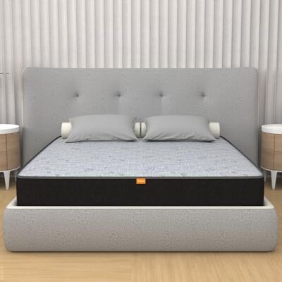 MiaSuite - Fiocco - 120x200 - 20cm - Mattress - Publicité MiaSuite - Fiocco - 120x200 - 20cm - Mattress - Publicité