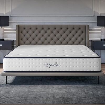 COSMOS Upsilon Matelas 160x190-26 cm - Publicité COSMOS Upsilon Matelas 160x190-26 cm - Publicité