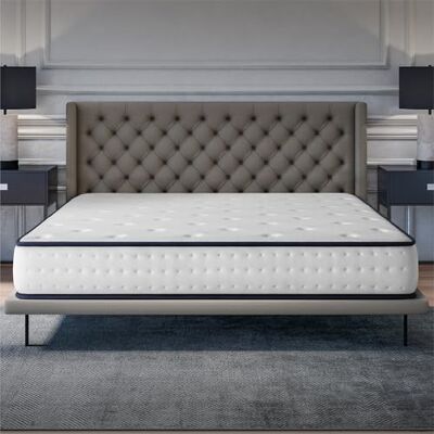 COSMOS Upsilon Matelas 90x200-21 cm - Publicité COSMOS Upsilon Matelas 90x200-21 cm - Publicité