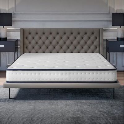COSMOS Upsilon Matelas 90x200-15 cm - Publicité COSMOS Upsilon Matelas 90x200-15 cm - Publicité