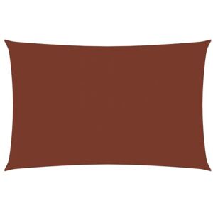 vidaXL Tente d'ombre rectangulaire 3x6m - Résistant à l'eau et UV Tissu Oxford - Publicité vidaXL Tente d'ombre rectangulaire 3x6m - Résistant à l'eau et UV Tissu Oxford - Publicité