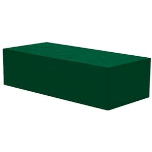WOLTU - Copertura per Mobili Set Arredo da Giardino - Vert - Publicité WOLTU - Copertura per Mobili Set Arredo da Giardino - Vert - Publicité
