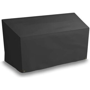 Bosmere D620 Storm Black Housse pour Banc de 3 Places Noir 184 x 60 x 81 cm - Publicité