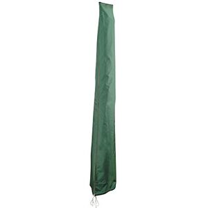 Bosmere Products Ltd C590 Housse de Protection pour Parasol de qualité supérieure Green - Publicité