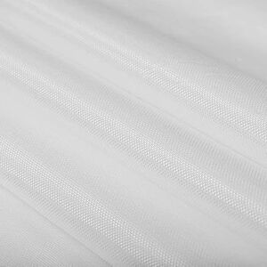 artapisserie.fr Toile Grille textilène Blanc pour mobilier extérieur Largeur 140cm Vendue au mètre - Publicité artapisserie.fr Toile Grille textilène Blanc pour mobilier extérieur Largeur 140cm Vendue au mètre - Publicité