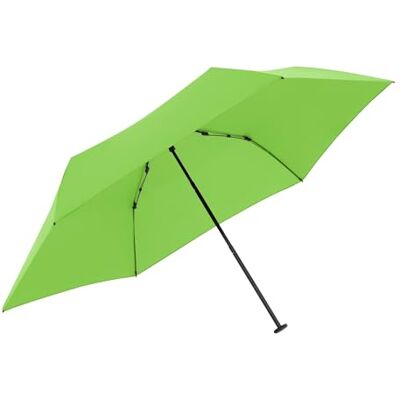 Doppler doppler parapluie zero,99 peppy lime One Size - Publicité Doppler doppler parapluie zero,99 peppy lime One Size - Publicité