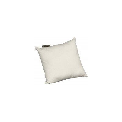 LA SIESTA Modesta Latte Coussin hamac en Coton Bio - Publicité LA SIESTA Modesta Latte Coussin hamac en Coton Bio - Publicité