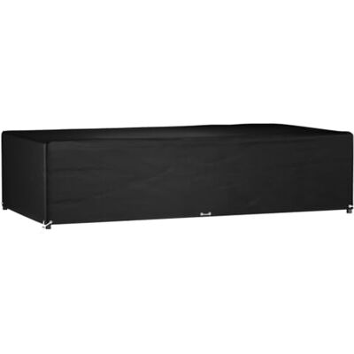 vidaXL Housse de Salon de Jardin 12 œillets 315x160x75cm rectangulaire, Housse de mobilier d'extérieur, Housse d'ensemble de Patio, Housse de Protection pour mobilier de Jardin - Publicité vidaXL Housse de Salon de Jardin 12 œillets 315x160x75cm rectangulaire, Housse de mobilier d'extérieur, Housse d'ensemble de Patio, Housse de Protection pour mobilier de Jardin - Publicité