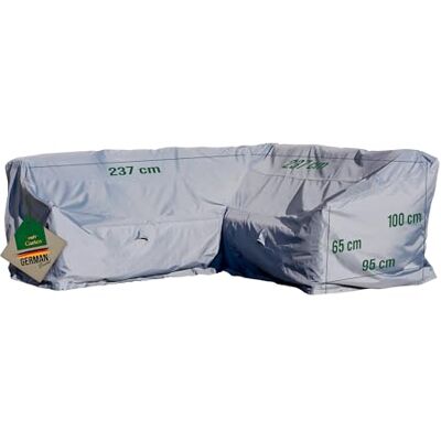 Housse de Jardin - Imperméable, Résistante UV, Résistante au Gel - Publicité Housse de Jardin - Imperméable, Résistante UV, Résistante au Gel - Publicité