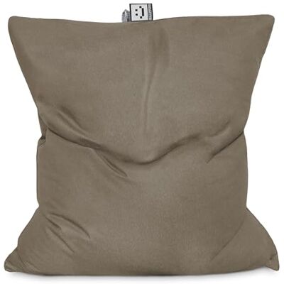 HAPPERS - Naylim - Sable - Grand - Pouf - Publicité HAPPERS - Naylim - Sable - Grand - Pouf - Publicité