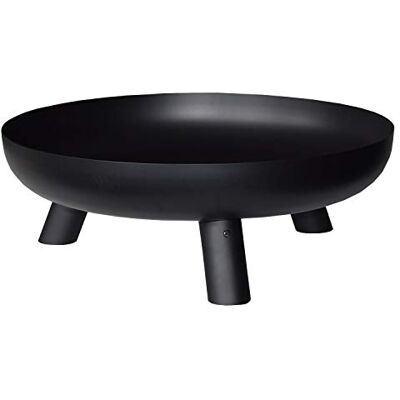 Cook'in garden Brasero Acier Junto Bois et Charbon Grande cuve Grande Cuve avec Pieds Stables, Résistant aux Hautes Températures, Foyer Extérieur Terrasse, Robuste & Durable - Publicité Cook'in garden Brasero Acier Junto Bois et Charbon Grande cuve Grande Cuve avec Pieds Stables, Résistant aux Hautes Températures, Foyer Extérieur Terrasse, Robuste & Durable - Publicité