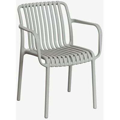 Wendell Sklum - Wendell - Polypropylène - Chaise de jardin extérieure - Publicité Wendell Sklum - Wendell - Polypropylène - Chaise de jardin extérieure - Publicité