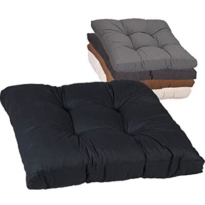 Coussin de siège Beo Garden - Coussin lounge 60 x 60 cm - Publicité Coussin de siège Beo Garden - Coussin lounge 60 x 60 cm - Publicité