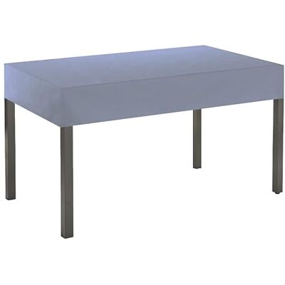 Kaufpirat Bâche de protection premium pour banc de jardin 225x110x15 cm Banquette en bois, meubles de jardin, table de jardin housse étanche 900 D, 500 g/m² 6 000 mm imperméable protection durable Anthracite - Publicité Kaufpirat Bâche de protection premium pour banc de jardin 225x110x15 cm Banquette en bois, meubles de jardin, table de jardin housse étanche 900 D, 500 g/m² 6 000 mm imperméable protection durable Anthracite - Publicité