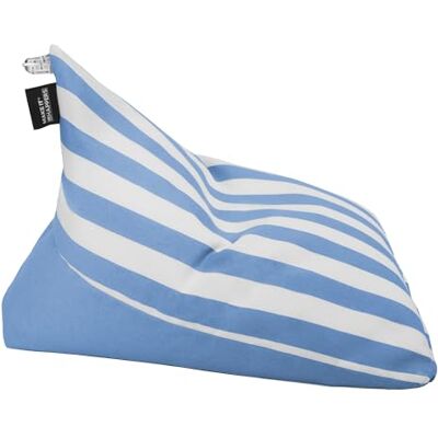 Happers Pouf Pyramide M Toldotex pour Extérieur ou Intérieur Ciel - Publicité Happers Pouf Pyramide M Toldotex pour Extérieur ou Intérieur Ciel - Publicité