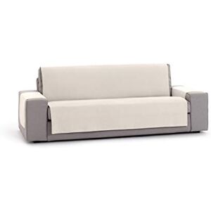 Eysa Levante Housse, Cotton, Beige, 190cm. Valide pour un canapé de 210-250cm 4 SEATERS - Publicité Eysa Levante Housse, Cotton, Beige, 190cm. Valide pour un canapé de 210-250cm 4 SEATERS - Publicité