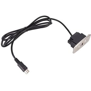 Mumusuki Mécanisme de Canapé Inclinable, Télécommandes Port Contrôleur À Main Électrique Fauteuil Inclinable Canapé De Levage 2 Bouton Interrupteur À Main avec Double USB - Publicité Mumusuki Mécanisme de Canapé Inclinable, Télécommandes Port Contrôleur À Main Électrique Fauteuil Inclinable Canapé De Levage 2 Bouton Interrupteur À Main avec Double USB - Publicité