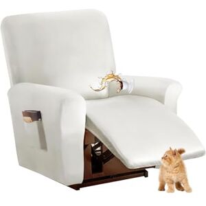 CDPTD Lot de 6 Housses de canapé inclinables Extensibles en Cuir synthétique 1, 2 ou 3 Places, Cuir PU Housse de Fauteuil Relax Inclinable Electrique avec Poche (1 Seater,TYP-7) - Publicité CDPTD Lot de 6 Housses de canapé inclinables Extensibles en Cuir synthétique 1, 2 ou 3 Places, Cuir PU Housse de Fauteuil Relax Inclinable Electrique avec Poche (1 Seater,TYP-7) - Publicité