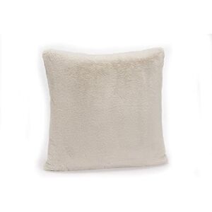 Amadeus Coussin luxe Gris clair 50x50 - Publicité Amadeus Coussin luxe Gris clair 50x50 - Publicité