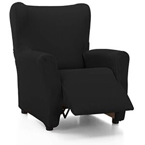 Martina Home Tunisia Housse de Fauteuil Relax complète Noir - Publicité Martina Home Tunisia Housse de Fauteuil Relax complète Noir - Publicité