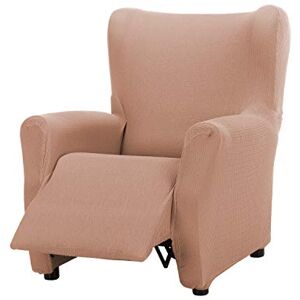 MARTINA HOME Tunisia Housse pour Fauteuil Relax - Moderne, Élastique, 18 Couleurs - Publicité MARTINA HOME Tunisia Housse pour Fauteuil Relax - Moderne, Élastique, 18 Couleurs - Publicité