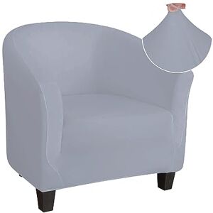 Mswborml Soft Housse de Fauteuil Cabriolet Chesterfield Extensible, Housse pour Fauteuil Cabriolet Extensible Housse de Fauteuil Club Carré 1 Place Housse de Canapé Tub Convertible pour Salon,C - Publicité Mswborml Soft Housse de Fauteuil Cabriolet Chesterfield Extensible, Housse pour Fauteuil Cabriolet Extensible Housse de Fauteuil Club Carré 1 Place Housse de Canapé Tub Convertible pour Salon,C - Publicité