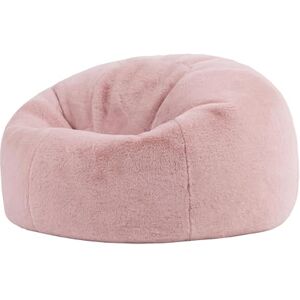 Icon Kingston Pouf, Fausse Fourrure, Pouf Poire avec Remplissage, Fauteuil Salon Confortable, Fauteuil Chambre, Meuble Salon, Decoration Chambre, Rose Clair - Publicité Icon Kingston Pouf, Fausse Fourrure, Pouf Poire avec Remplissage, Fauteuil Salon Confortable, Fauteuil Chambre, Meuble Salon, Decoration Chambre, Rose Clair - Publicité