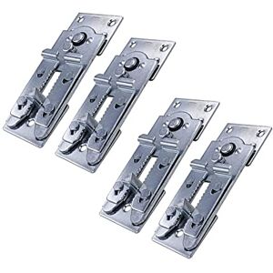 AWEN + Lot de 4 vis de connecteur de canapé sectionnel Pièces de rechange pour canapé sectionnel - Publicité AWEN + Lot de 4 vis de connecteur de canapé sectionnel Pièces de rechange pour canapé sectionnel - Publicité