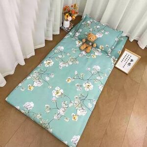FUNEAER Housse De Futon Sol Japonaise avec Fermeture Éclair,Housse De Protection pour Tapis De Tatami en Coton Lavable,Housse de matelas futon de sol japonaise avec fermeture éclair(Color:P,Size:135x200cm) - Publicité FUNEAER Housse De Futon Sol Japonaise avec Fermeture Éclair,Housse De Protection pour Tapis De Tatami en Coton Lavable,Housse de matelas futon de sol japonaise avec fermeture éclair(Color:P,Size:135x200cm) - Publicité