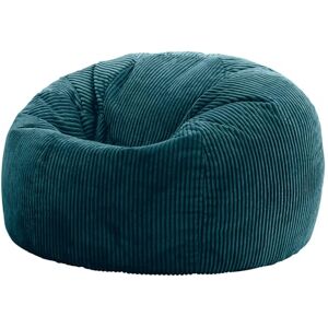 Icon Sac de Siège Classique en Corde Vert 85x50x85cm - Sac de Siège - Publicité Icon Sac de Siège Classique en Corde Vert 85x50x85cm - Sac de Siège - Publicité