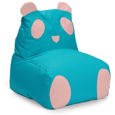 LUMALAND - Animal Line Panda - 180 L - Bean bag - Publicité LUMALAND - Animal Line Panda - 180 L - Bean bag - Publicité