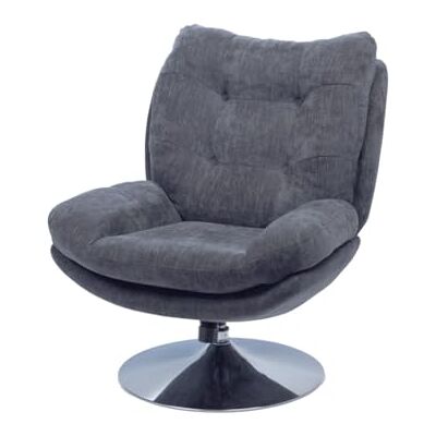 Amadeus Fauteuil pivotant Magnum - Publicité Amadeus Fauteuil pivotant Magnum - Publicité