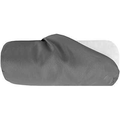 Bestlivings Housse pour traversin 12 x 30 cm - Publicité Bestlivings Housse pour traversin 12 x 30 cm - Publicité