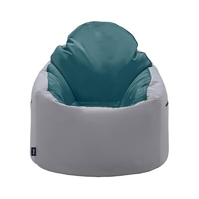 Loft 25 Fauteuil Poire pour Adulte Pouf de Jeu pour Salon intérieur et extérieur Highback Résistant à l'eau Soft Touch Conception Ergonomique légère pour Le Soutien du Corps, Durable (marocain) - Publicité Loft 25 Fauteuil Poire pour Adulte Pouf de Jeu pour Salon intérieur et extérieur Highback Résistant à l'eau Soft Touch Conception Ergonomique légère pour Le Soutien du Corps, Durable (marocain) - Publicité