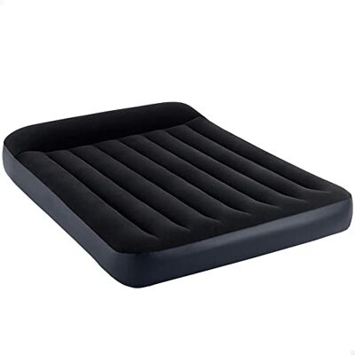 Intex Full Pillow Rest Classic AIRBED W/Fiber-Tech BIP - Publicité Intex Full Pillow Rest Classic AIRBED W/Fiber-Tech BIP - Publicité